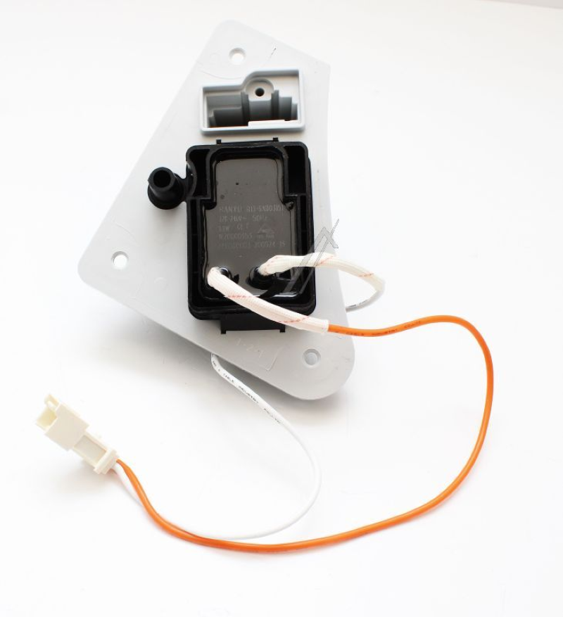 Bauknecht Beko C00906986 SUMP-COVER,PUMP STD HP 488000906986 Original