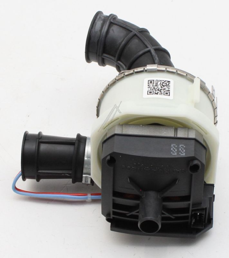 Bauknecht Beko C00853095 MPH 488000853095 Original