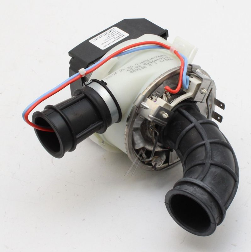 Bauknecht Beko C00853095 MPH 488000853095 Original