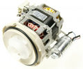 Midea YXW50-2E(L) MOTOR UMWÄLZPUMPE  17476000008302 17476000A03575