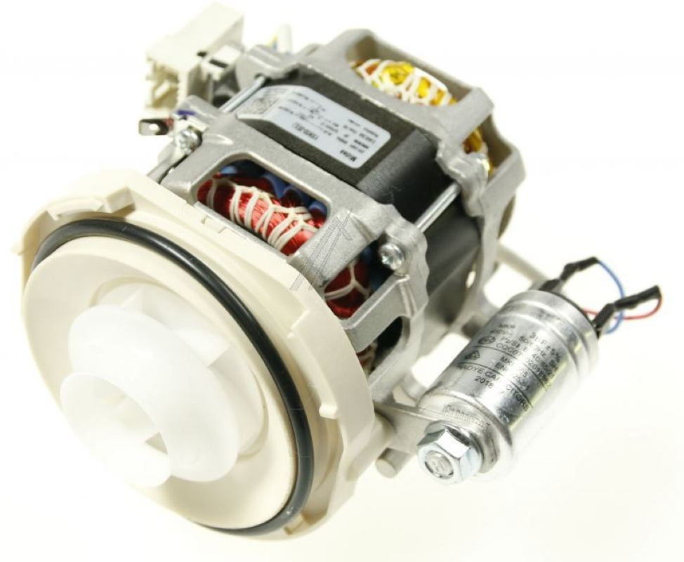 Midea YXW50-2E(L) MOTOR UMWÄLZPUMPE  17476000008302 17476000A03575