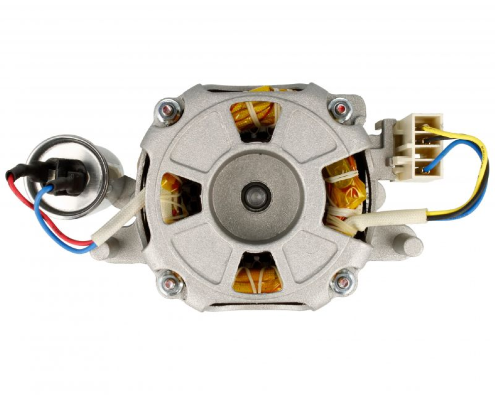 Midea YXW50-2E(L) MOTOR UMWÄLZPUMPE  17476000008302 17476000A03575