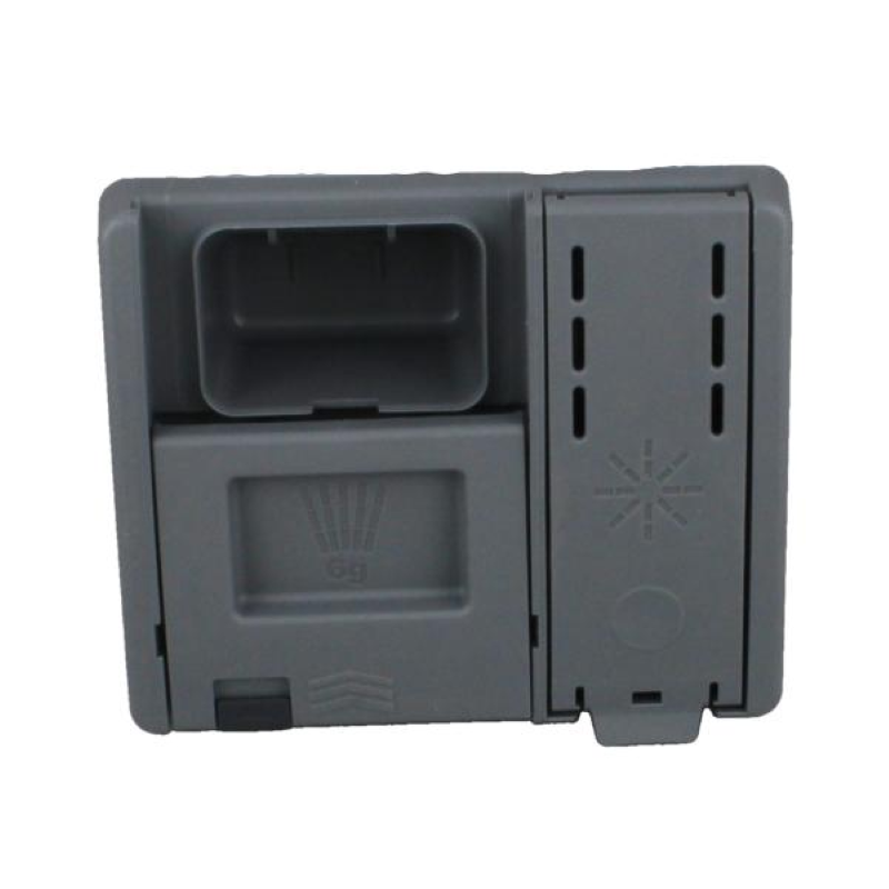 Bauknecht Beko C00870334 1745060100 DOSIERKAMMER (POS. 6800) Original