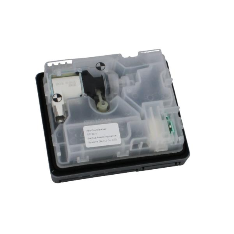 Bauknecht Beko C00870334 1745060100 DOSIERKAMMER (POS. 6800) Original