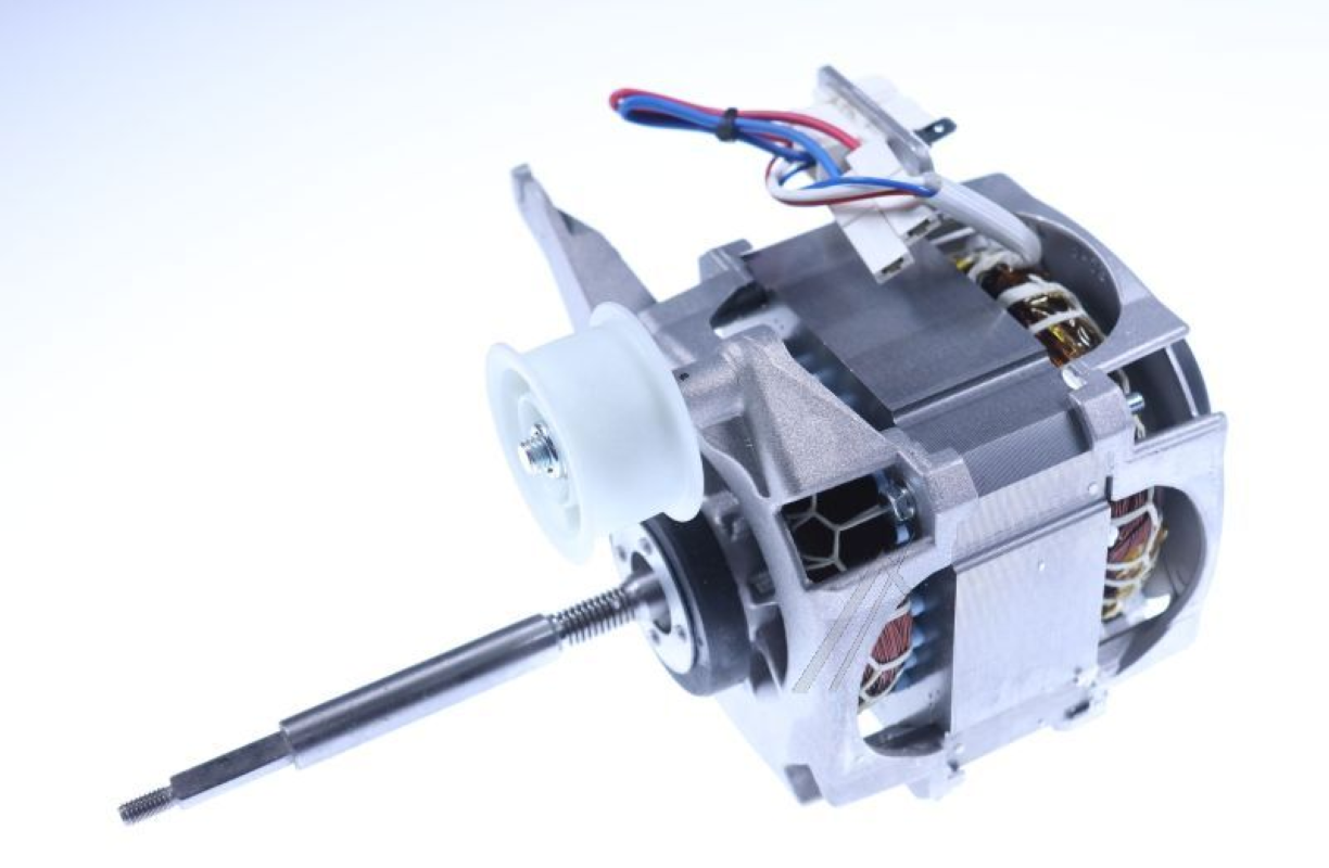 Vestel MOTOR(7KG HP 90LT) 40 MM AL-WEL-280.3 32047918 Original