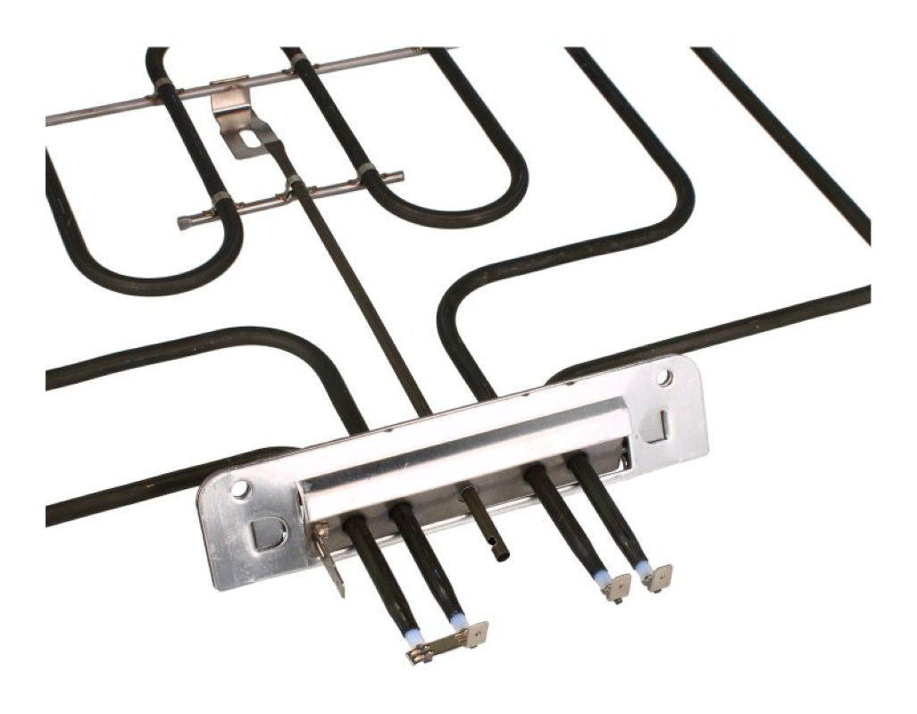 Miele  HEIZKÖRPER OBERHITZE 2900W ALTERNATIV FÜR MIELE 07511681 Original