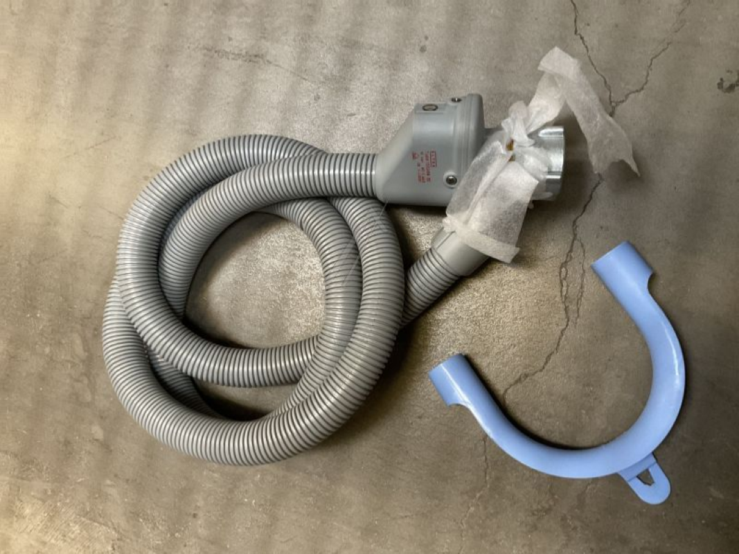 Bauknecht Beko ZULAUFSCHLAUCH AQUASTOP #N 2843320100 Original