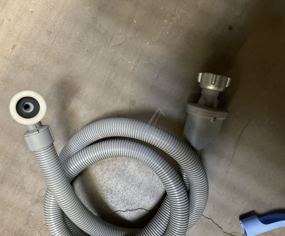 Bauknecht Beko ZULAUFSCHLAUCH AQUASTOP #N 2843320100 Original