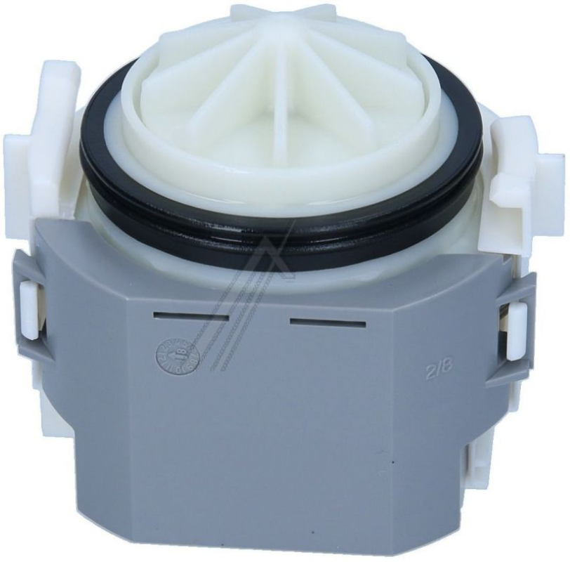 Bosch Siemens BLP3 LAUGENPUMPE 00631200 Original