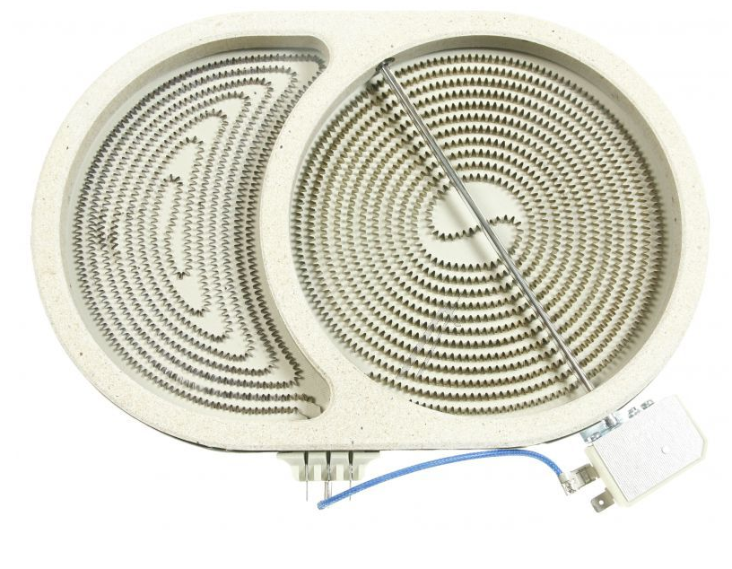 XINGBANG YK-190285S STRAHLUNGSHEIZKÖRPER, 2200W 0040900714 Original