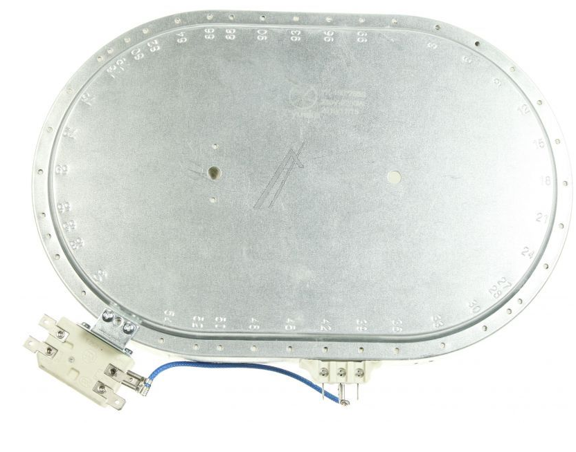 XINGBANG YK-190285S STRAHLUNGSHEIZKÖRPER, 2200W 0040900714 Original