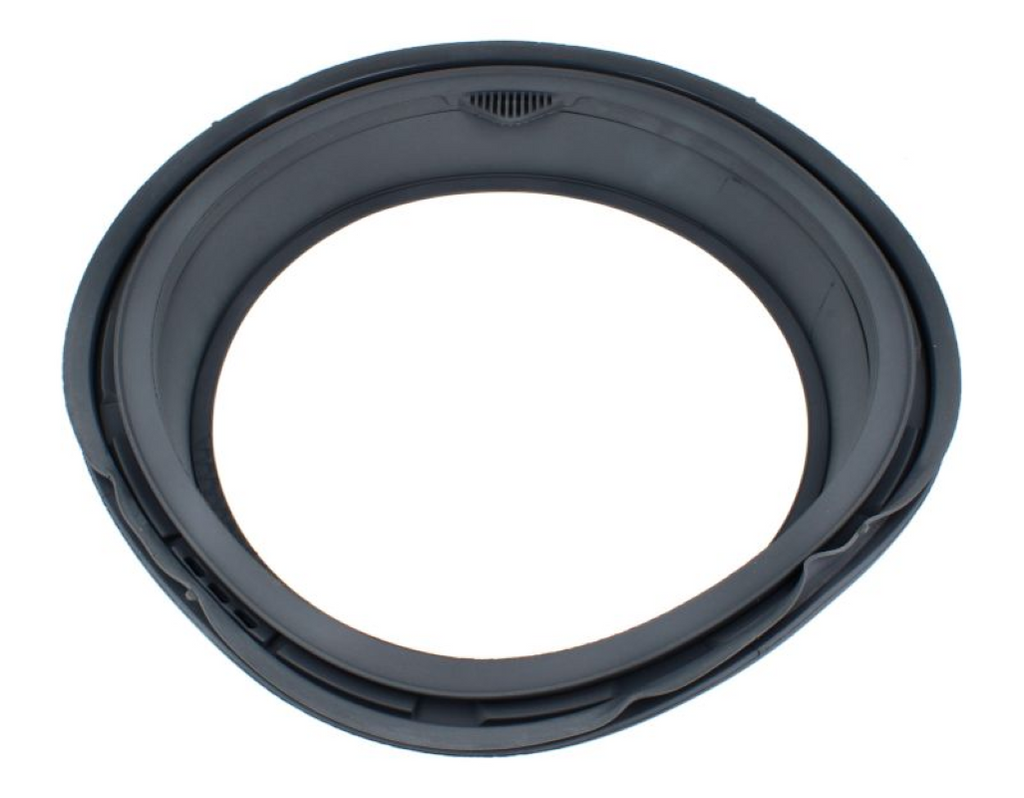 Bauknecht Beko 1400810100 DOOR HOOD RUBBER C00869862 Original