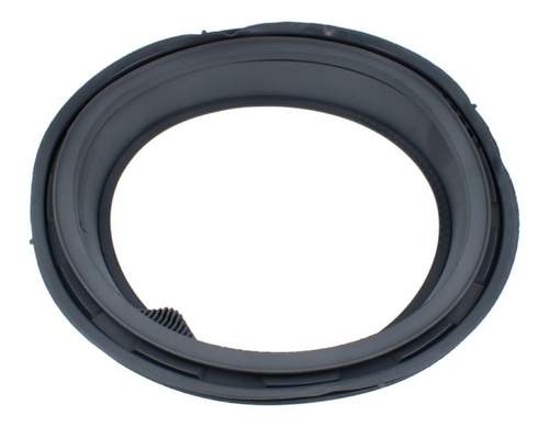 Bauknecht Beko 1400810100 DOOR HOOD RUBBER C00869862 Original