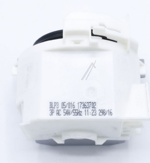 Bauknecht Beko 1736370200 BLDC DRAIN PUMP GROUP C00872625 Beko