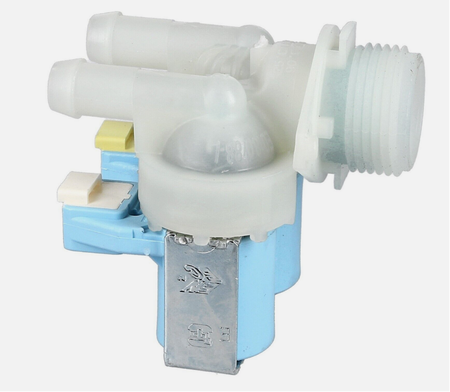 Bauknecht Beko 2466302002 WATER INLET VALVE GR. ALTERNATIVE GR. C00869647