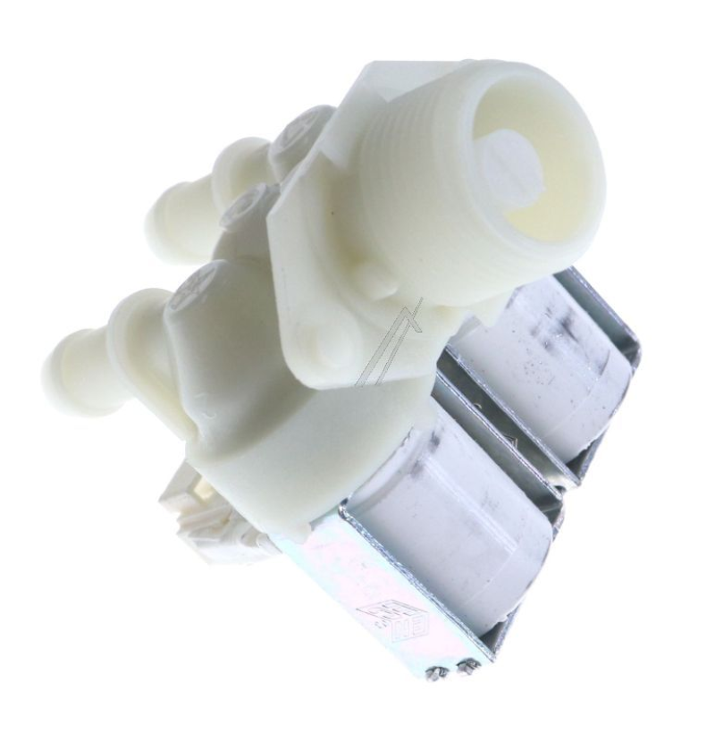 Bauknecht Beko 2466302002 WATER INLET VALVE GR. ALTERNATIVE GR. C00869647