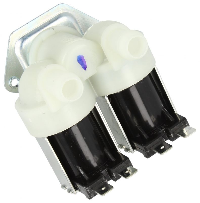 Midea WASSEREINLAUFVENTIL 17438100000413 original