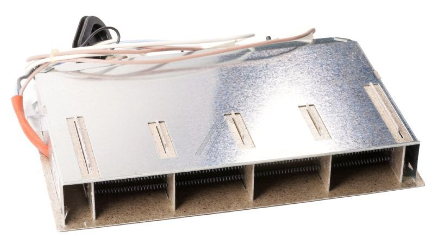 HEATER(1600-900W/2TH(TP)-1NTC(TP))-IRCA 32055221  Original