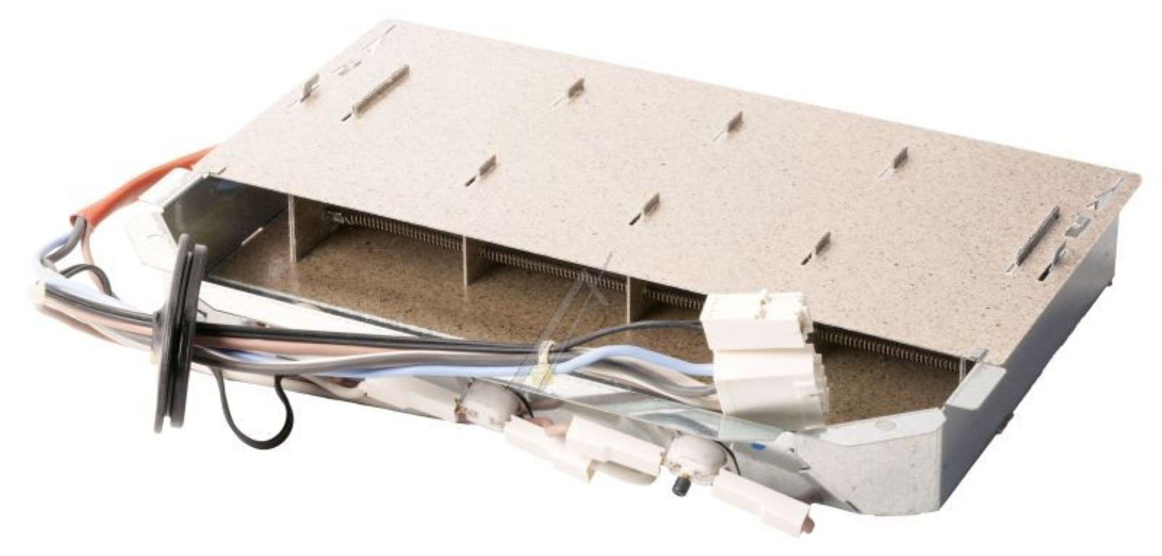 HEATER(1600-900W/2TH(TP)-1NTC(TP))-IRCA 32055221  Original