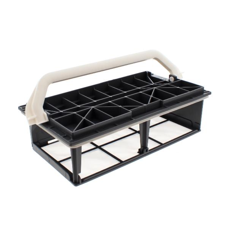 Bauknceht Beko FRONTABDECKUNG CD C00627392 488000627392 Original