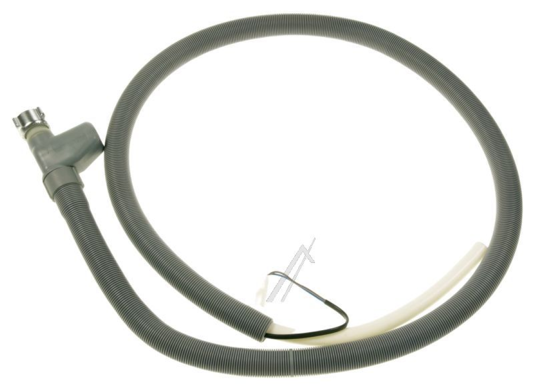 Midea  AQUASTOP ZULAUFSCHLAUCH, 3/4", ELEKTRISCH, 1,5M 17476000007423