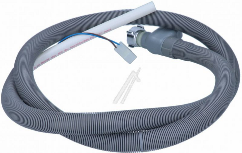 Midea  AQUASTOP ZULAUFSCHLAUCH, 3/4", ELEKTRISCH, 1,5M 17476000007423