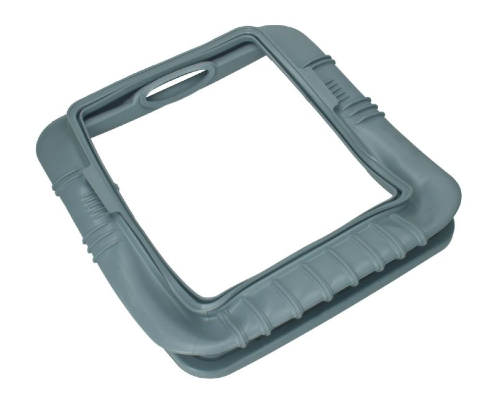 Midea Türdichtung 12638100002382 1049823 AS0074678 Original