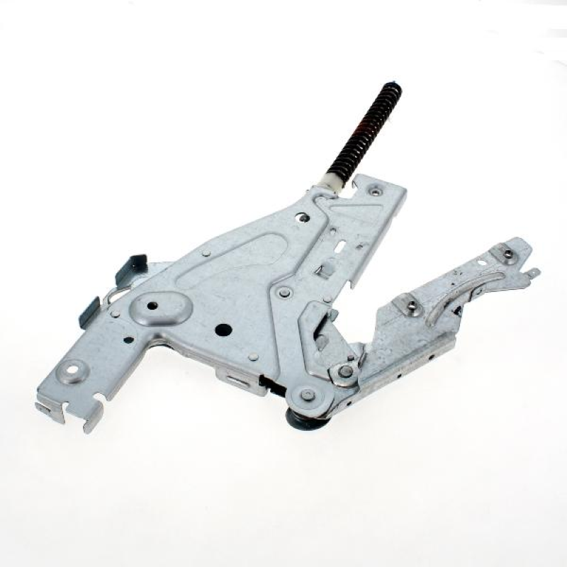 Bauknecht SCHIEBEN Scharnier RECHTS C00633078 488000633078 Original