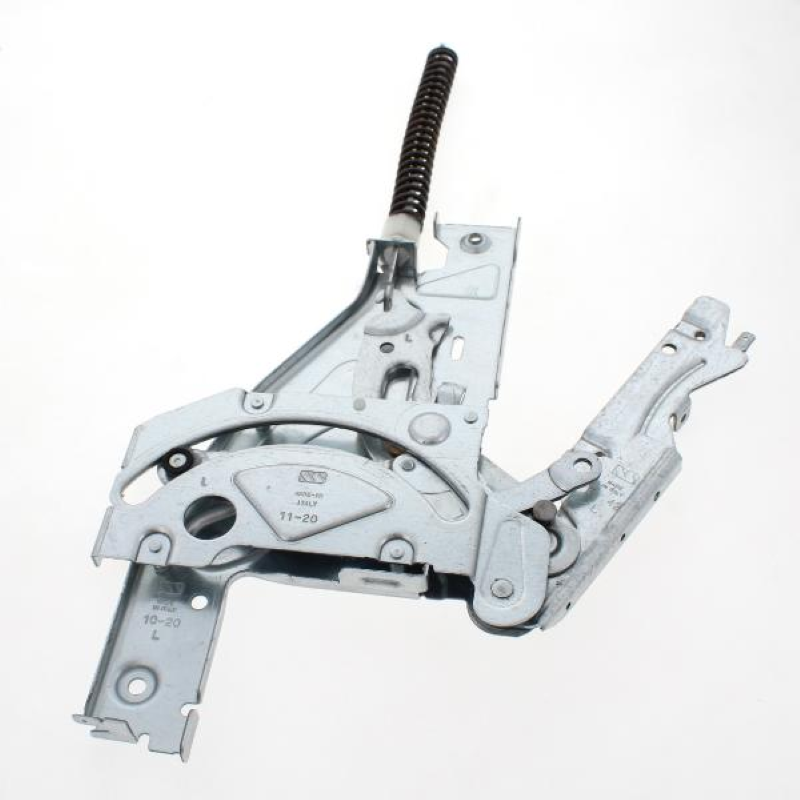 Bauknecht SCHIEBEN Scharnier LINKS C00633077 488000633077 Original