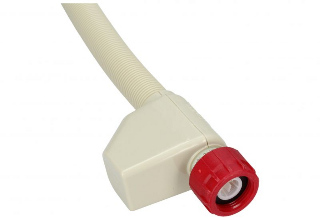 Bauknecht Beko ZULAUFSCHLAUCH AQUASTOP BITRON 2.15M C00867091 1760360100