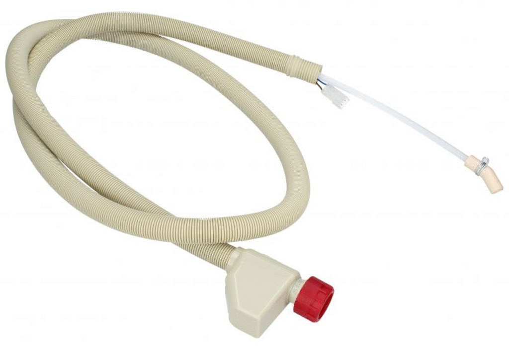 Bauknecht Beko ZULAUFSCHLAUCH AQUASTOP BITRON 2.15M C00867091 1760360100