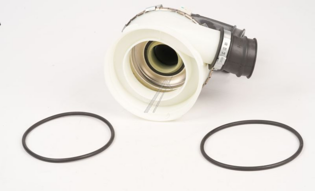 Bauknecht KIT HEIZKOERPER +SCHLAUCH AWECO+DICHTUNG C00857579 488000857579