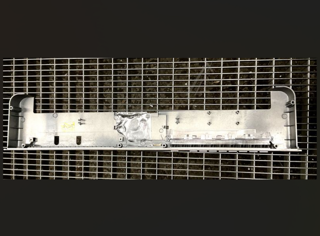 Vestel 42341410 CON.PAN.GR.SRGF/VESTEL/MS25(SV6S25SE) Original