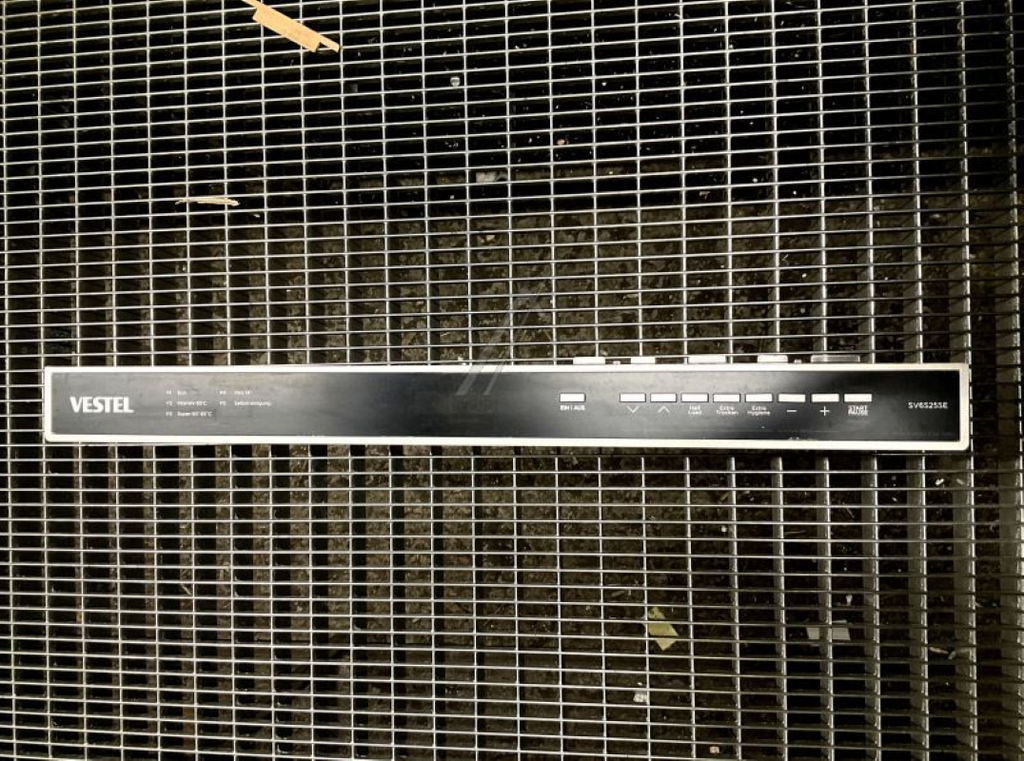 Vestel 42341410 CON.PAN.GR.SRGF/VESTEL/MS25(SV6S25SE) Original