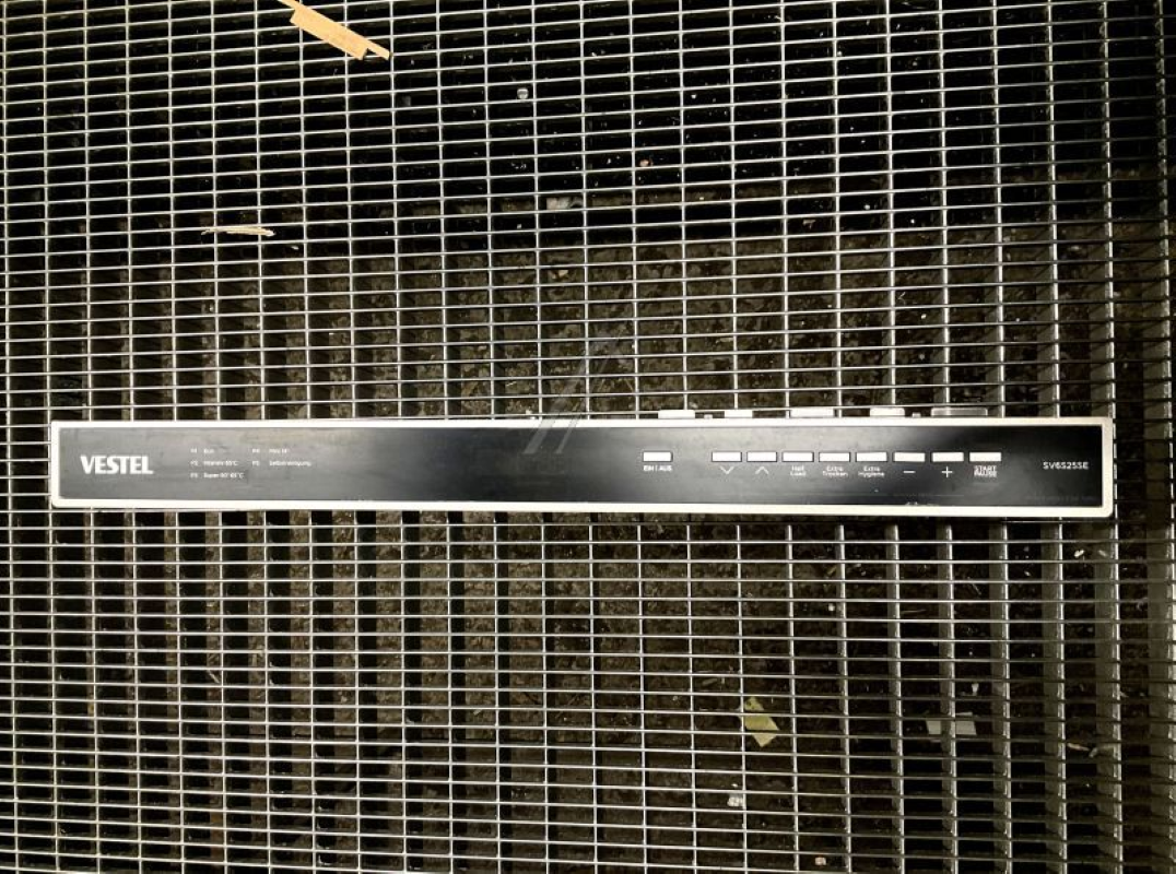 Vestel 42341410 CON.PAN.GR.SRGF/VESTEL/MS25(SV6S25SE) Original