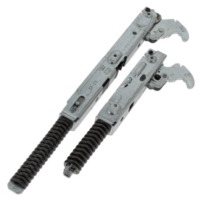 Bauknecht Scharnier Brera-Soft 2PC C00398051 481010724324