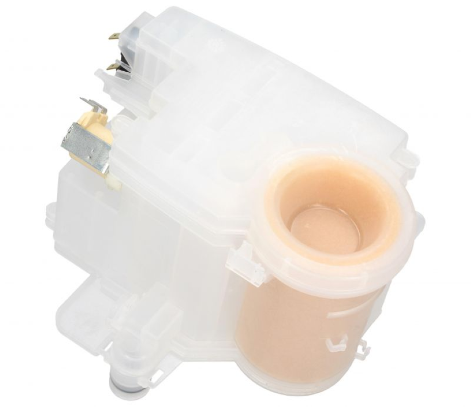 Vestel COMPACT WASSER ENTHÄRTUNG GR.MIT REED RE 42134284 Original