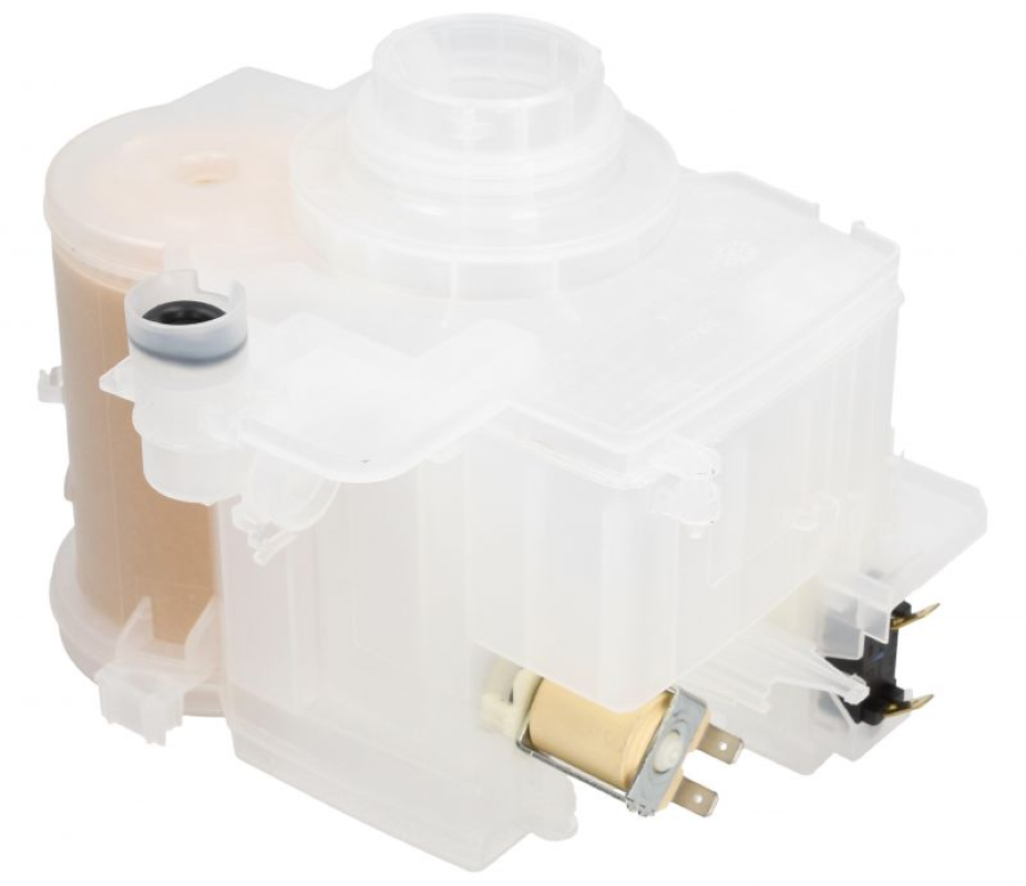 Vestel COMPACT WASSER ENTHÄRTUNG GR.MIT REED RE 42134284 Original