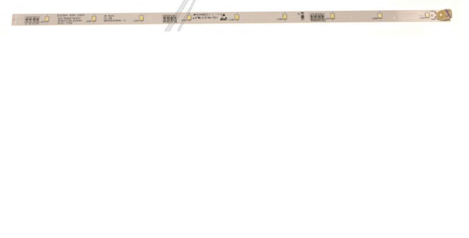 Gorenje LED LAMP\B03231373\12V HK2110364 Original