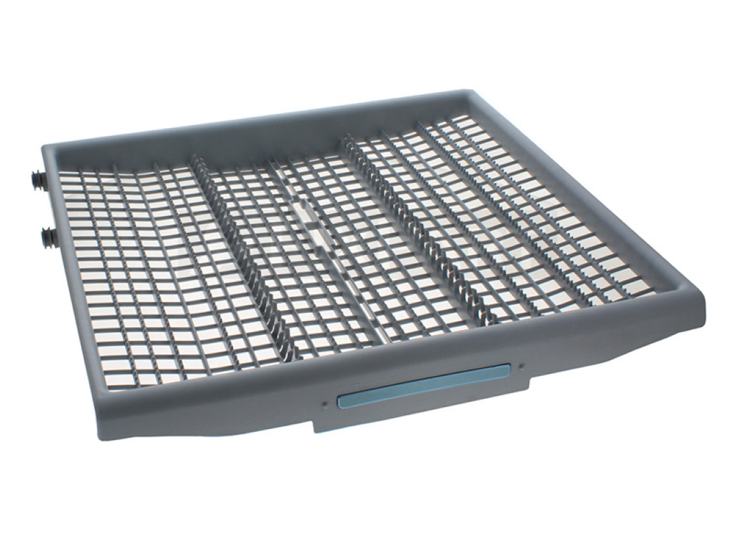 Bauknecht FACH 3. RACK DG PLASMA Besteckkasten C00860132 488000860132 Original