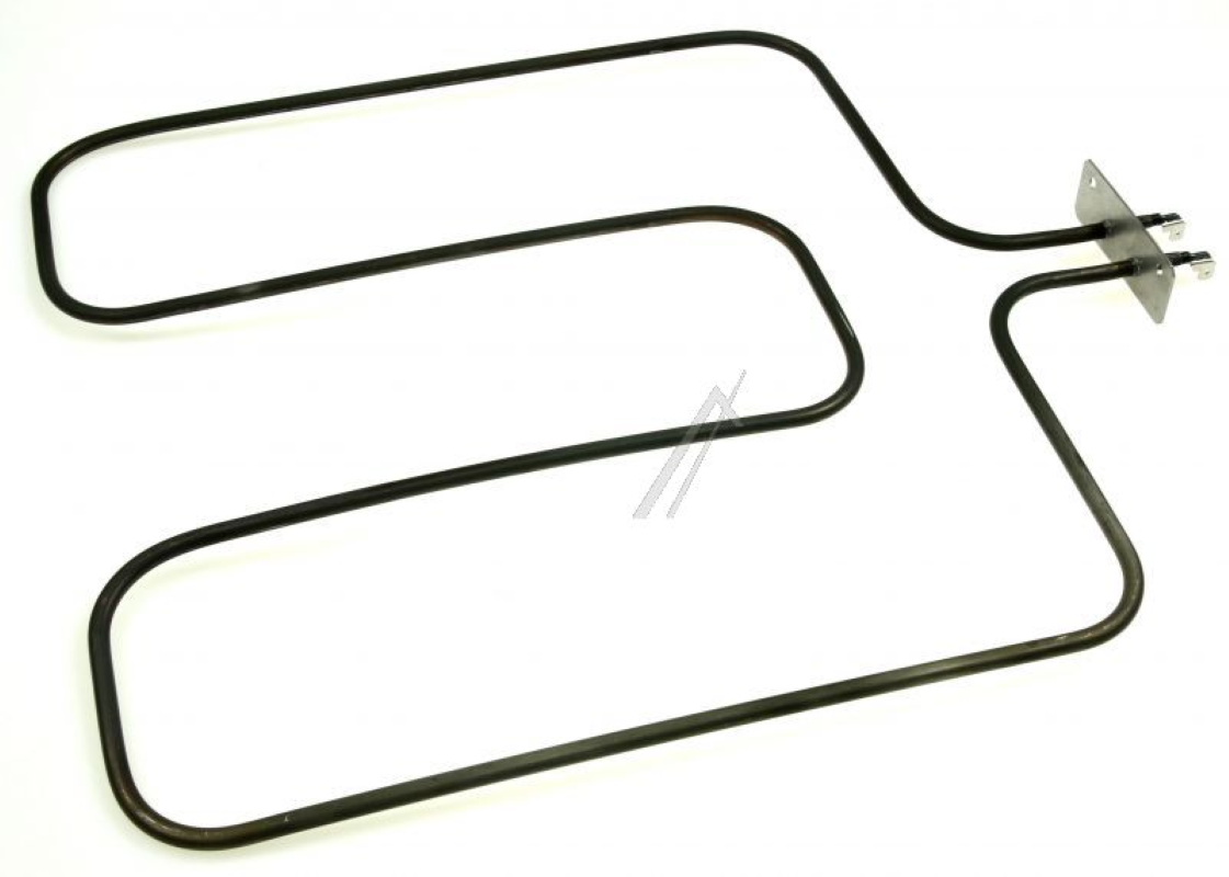 Bauknecht Beko  262900132 UNTERHITZE 230V/1200W