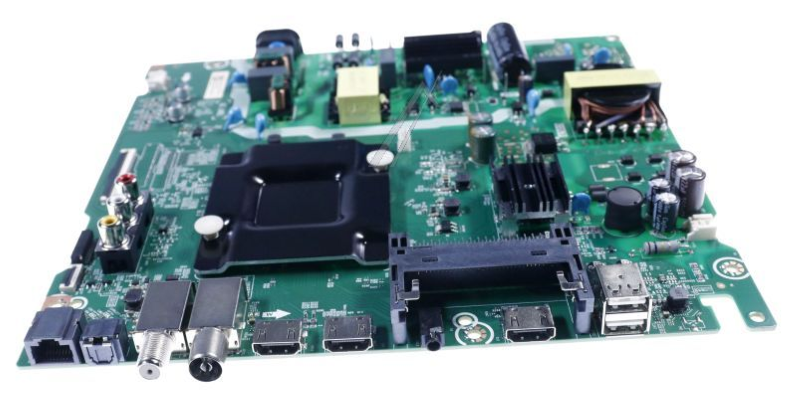 Gorenje  MAINBOARD 55A51HEVS(0002) HT402873 Original