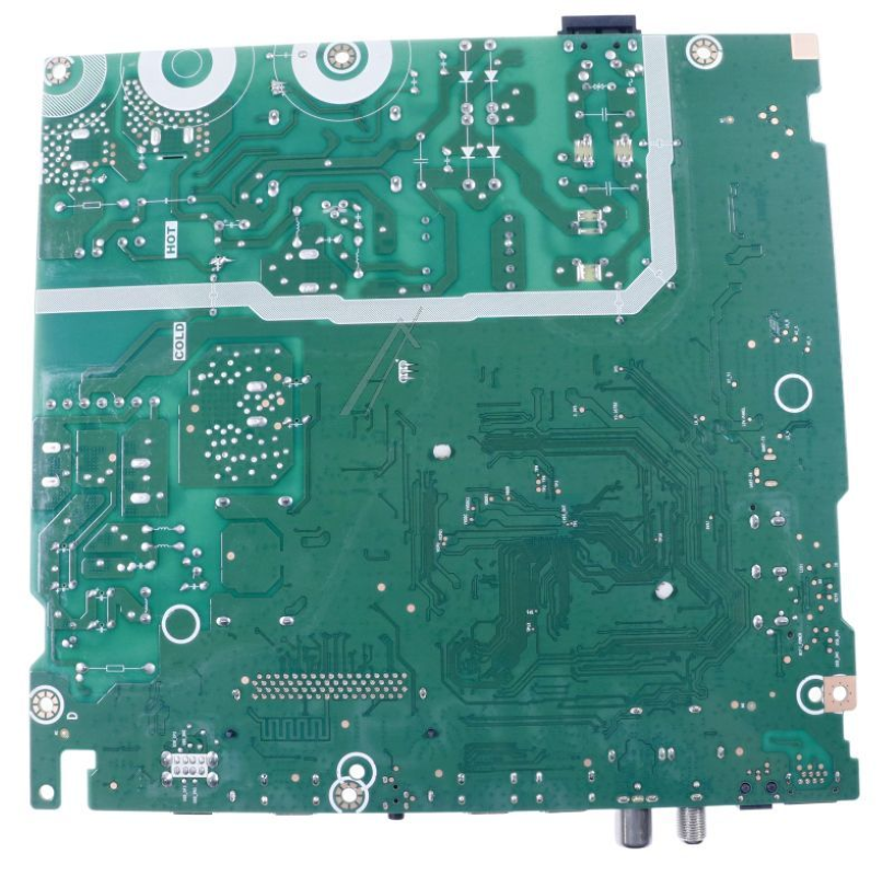 Gorenje  MAINBOARD 55A51HEVS(0002) HT402873 Original