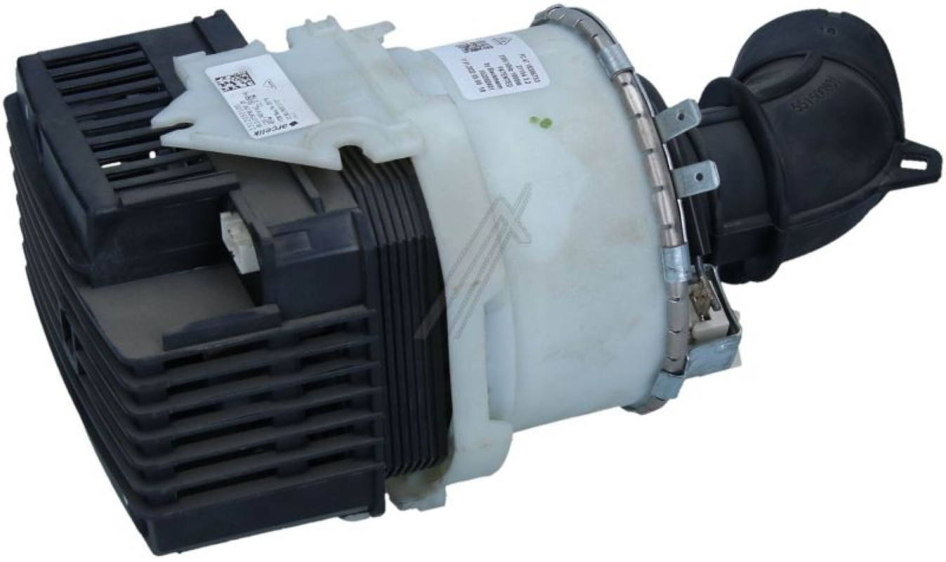 Bauknecht Beko 1512050100 ATLANTIS JANUS MOTORGRUPPE Original