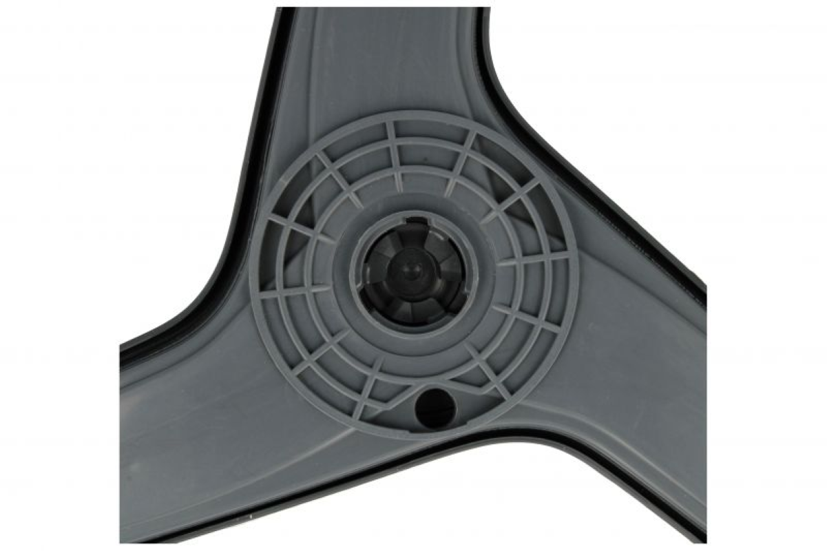 Bauknecht Beko 1517300100 SPRUEHARM CW RAL7016 C00873745 Original