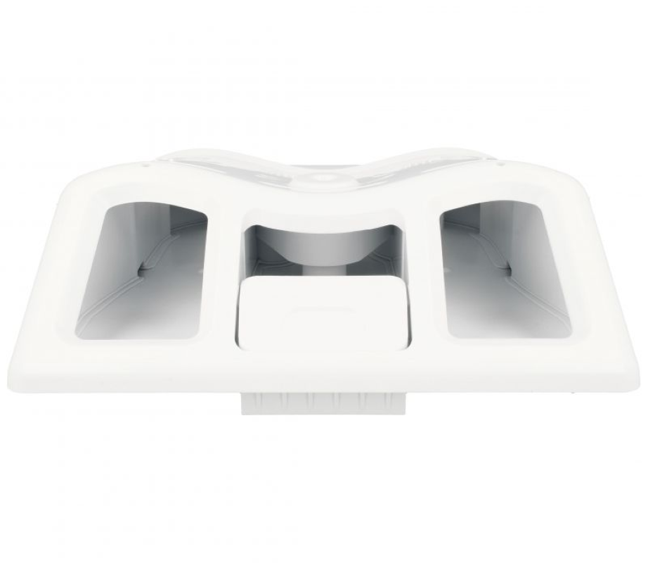 Midea Dispenser-Baugruppe Waschmittelbehälter 12138100022784