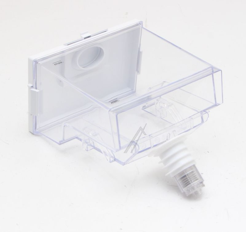 Vestel W.DIS.BACKGR(NAT)MIN-MAX432$ RV6 TRANSPA 42353456 42208173 Original