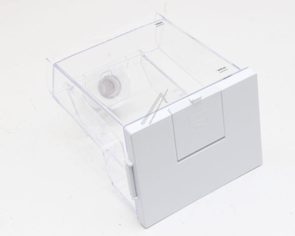 Vestel W.DIS.BACKGR(NAT)MIN-MAX432$ RV6 TRANSPA 42353456 42208173 Original