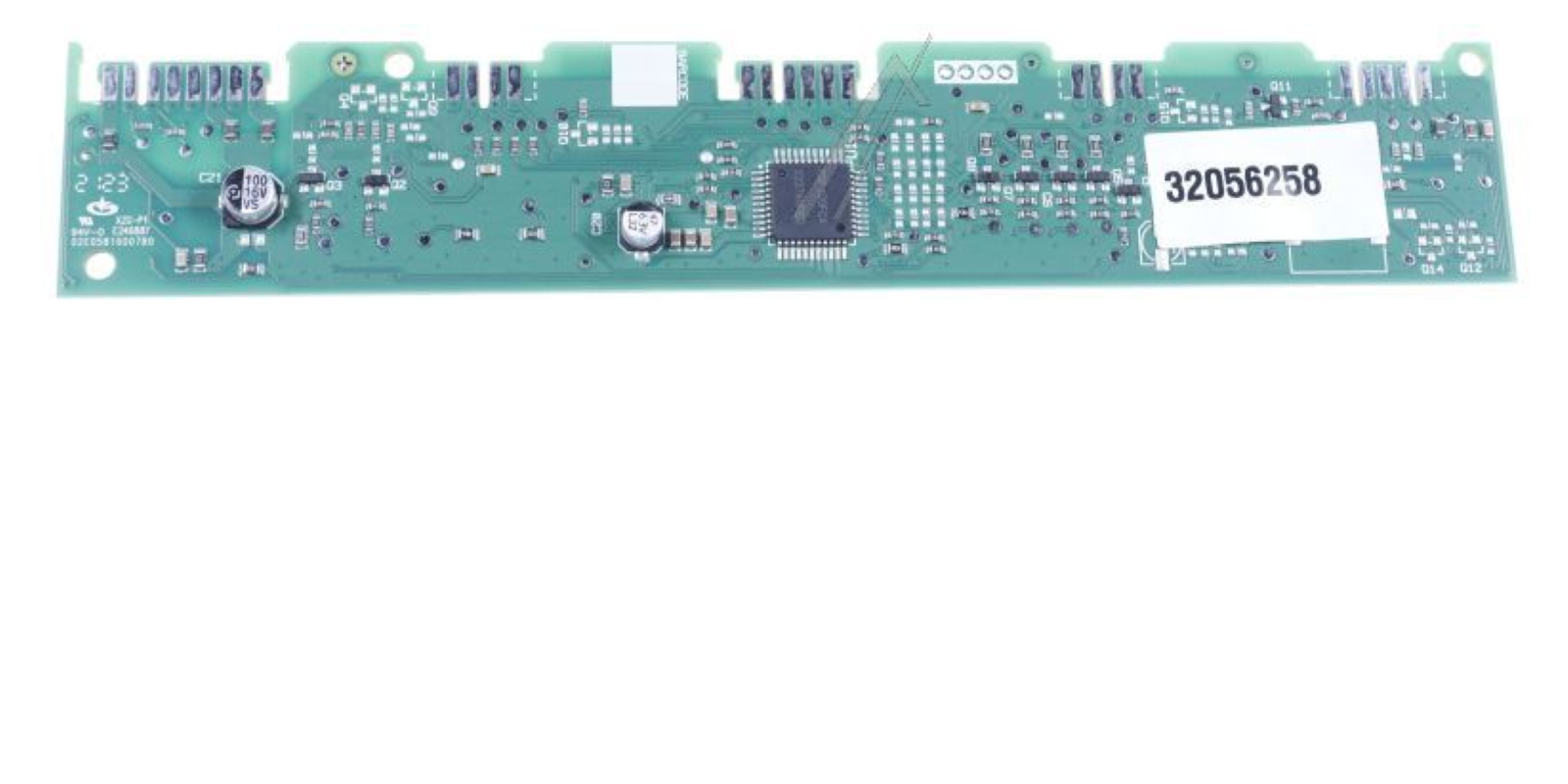 Vestel Anzeigeeinheit S2-S3/B/23R0/BMD25/23897909 32056258