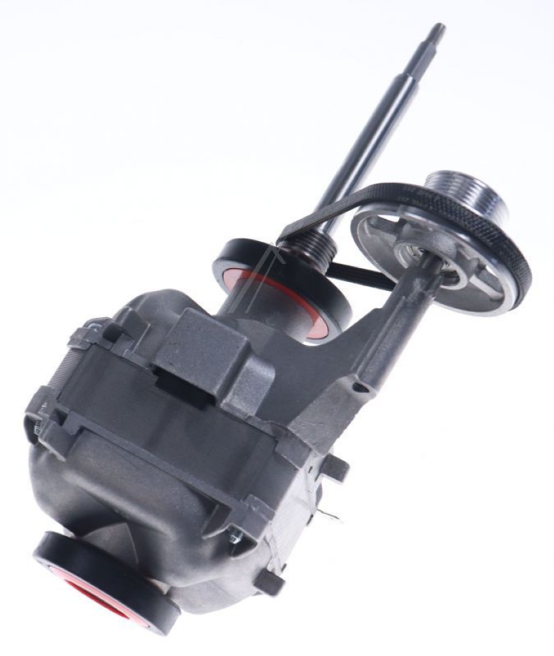 Bauknecht Beko 2984660500 Motor Trockner C00871421